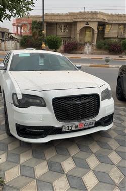 كرايسلر 300
